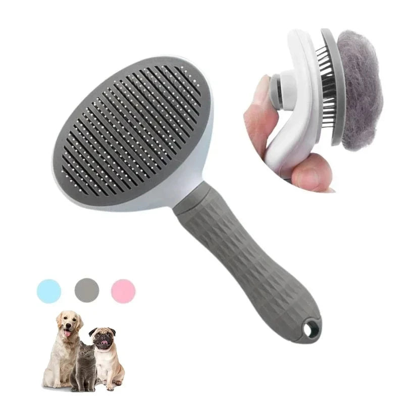 Goldendoodle hair brush hotsell